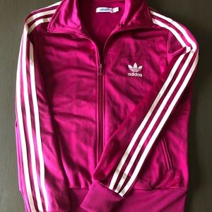 Adidas Originals Track Jacket